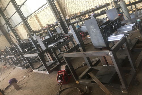 簡述板式多片鋸在各大小木材加工企業(yè)中的使用