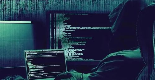 網絡安全技術筆記匯總分享 電腦網絡軟件的技術開發視角