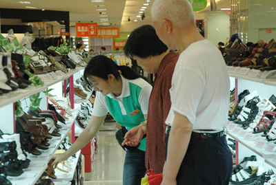 步步高美采平價百貨首店盛裝開業(yè)，開啟社區(qū)商業(yè)新篇章