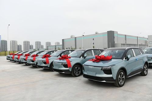 從“愛(ài)小蔚”到歐盟 愛(ài)馳如何拿下歐盟第一的進(jìn)軍之鑰？